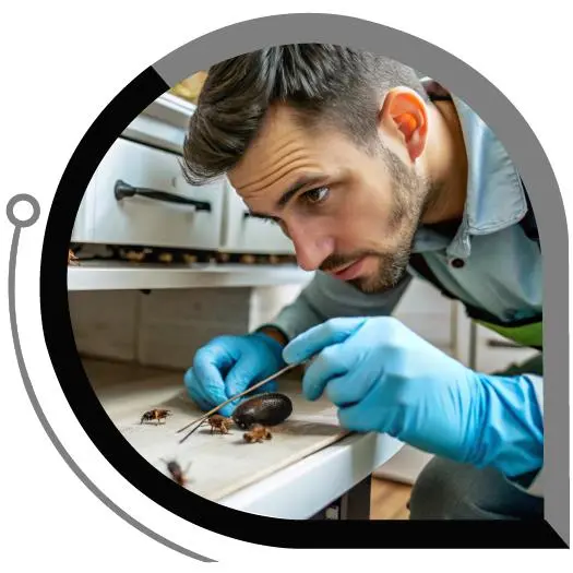 Pest Control Services in Alpharetta, GA