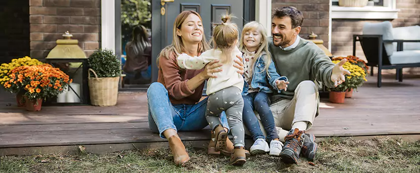 Commercial Flea Treatment for Yard Alpharetta, GA