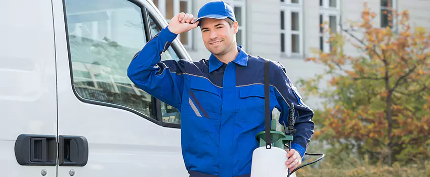 Long-Term Rodent Prevention and Monitoring Plans in Alpharetta, GA