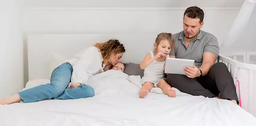 Residential Pest Control for Children and Pets in Alpharetta, GA