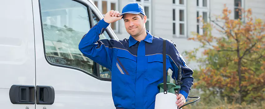 Real Estate Termite Reports and Pre-Sale Inspections Alpharetta, GA