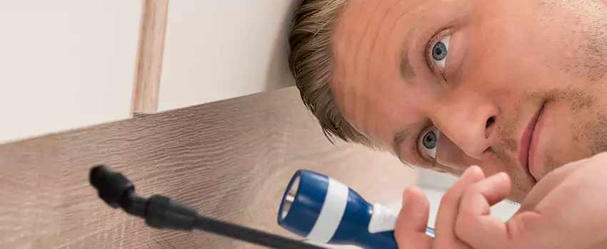 Tick Treatment for Bedrooms in Alpharetta, GA