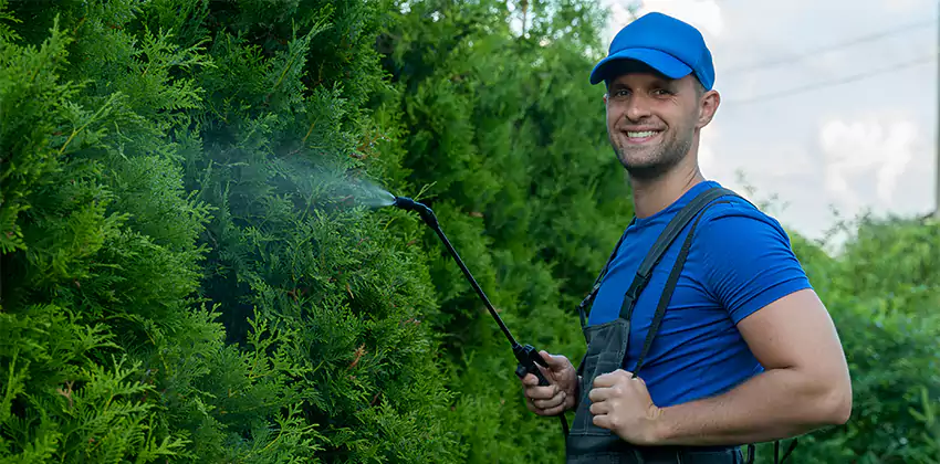 Wasp Extermination for Children and Pets in Alpharetta, GA