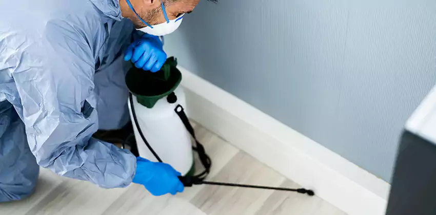 commercial-pest-exterminator in Alpharetta, GA