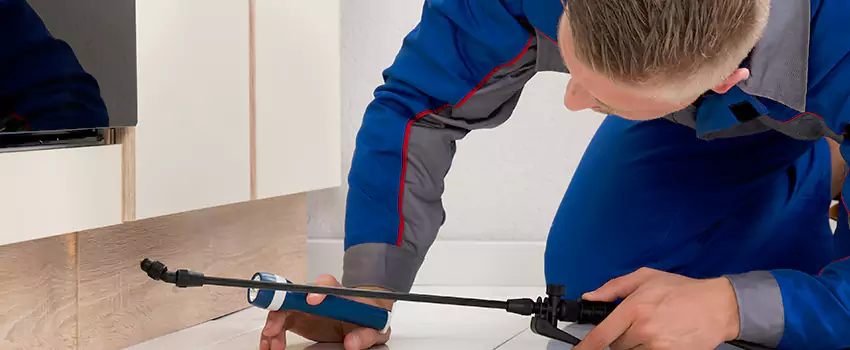 Pest Exterminator Company in Alpharetta, GA