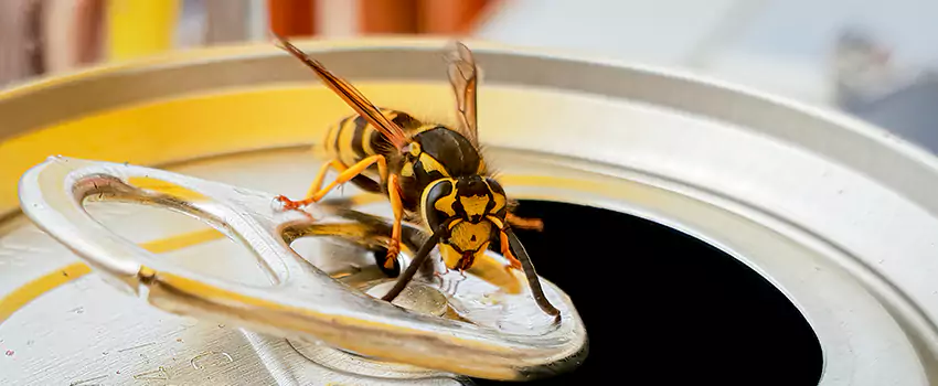 wasp-exterminator in Alpharetta, GA