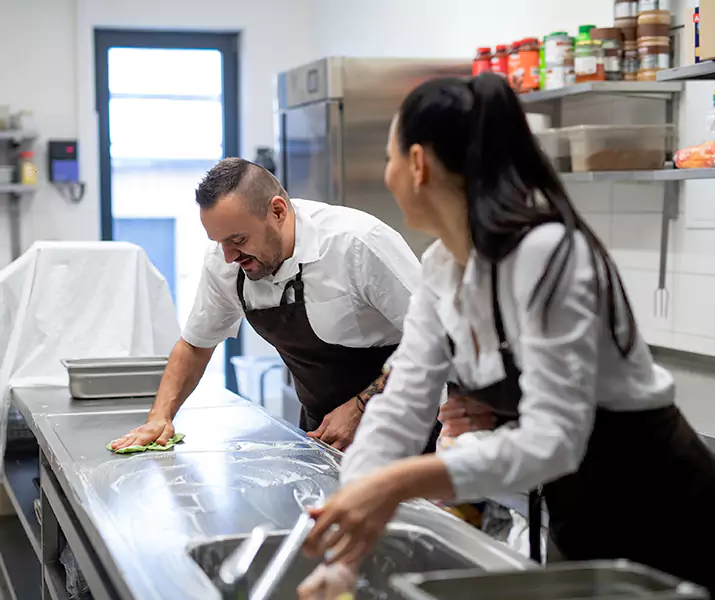 About Commercial Pest Control Alpharetta