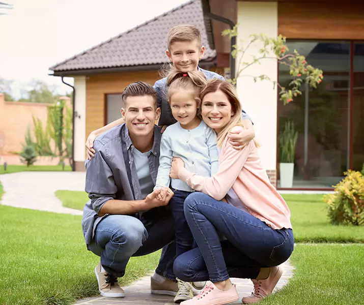 About Earwig Control Alpharetta