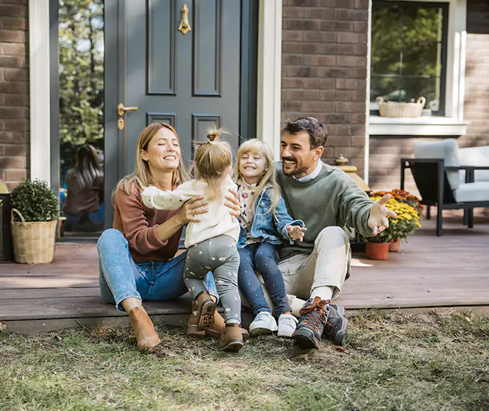 About Mosquito Control Alpharetta