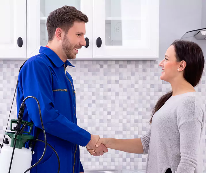 About Rat Control Alpharetta