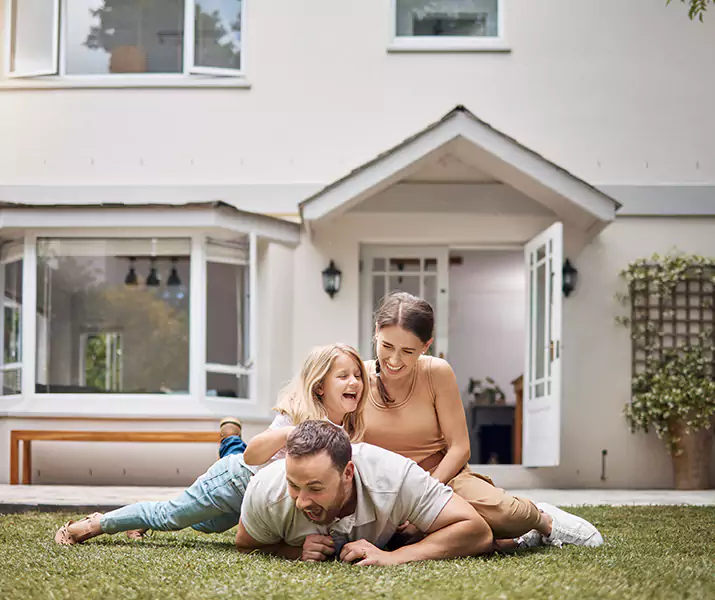 About Residential Pest Alpharetta