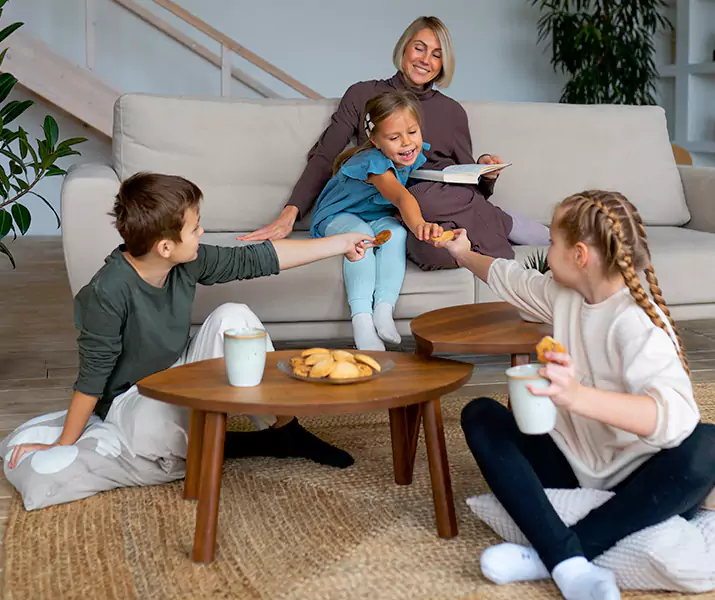 About Spider Exterminator Alpharetta