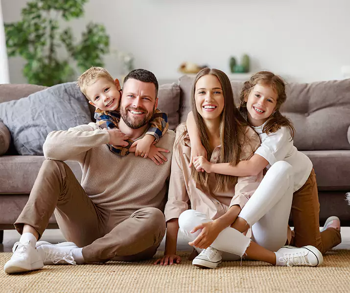 About Spider Pest Control Alpharetta