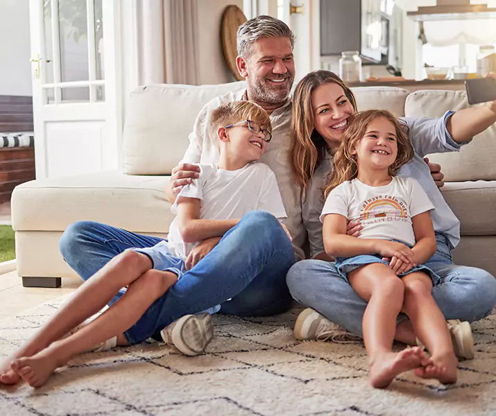 About Termite Inspection Alpharetta