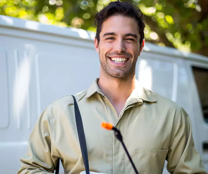 About Thrips Treatment Alpharetta