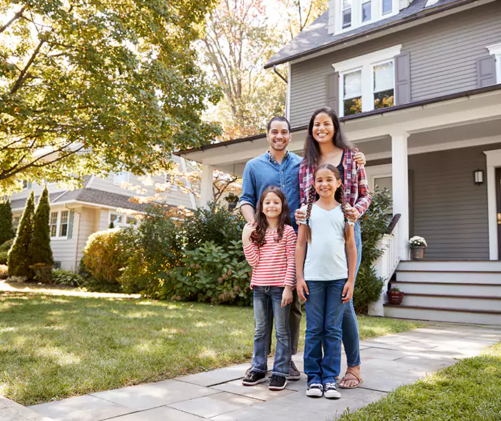 About Tick Control Alpharetta