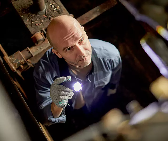 About Wdi Inspection Alpharetta